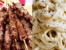 Cassano Magnago, profumi d’Abruzzo e Lazio: arriva la Sagra degli arrosticini e della cacio e pepe