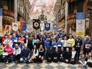 L’Assb si prepara a rinnovare il direttivo: «Cerchiamo volontari per far parte della squadra» L’Assb si prepara a rinnovare il direttivo: «Cerchiamo volontari per far parte della squadra»