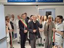 VIDEO. Bertolaso inaugura il secondo piano del Polichirurgico a Busto: «Invertita la tendenza, i medici arrivano» VIDEO. Bertolaso inaugura il secondo piano del Polichirurgico a Busto: «Invertita la tendenza, i medici arrivano»