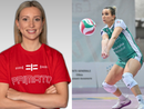 Da Olbia a Busto: Sophie Blasi è una nuova giocatrice della Futura Volley Giovani