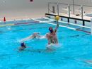 Busto Pallanuoto ancora contro una squadra ligure: «Pronti e determinati come sempre»