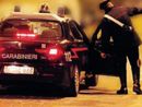 Furti notturni e tombini sui locali: arrestato 27enne dopo una serie di rapine in provincia
