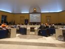 Tarip, regolamento antenne, multe più salate per i vandali. Tris di approvazioni in Consiglio a Busto Tarip, regolamento antenne, multe più salate per i vandali. Tris di approvazioni in Consiglio a Busto