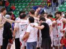Legnano si arrende a Roma: Pasqualin-show e Knights fuori ai quarti