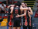 Amnesia finale, Legnano regala gara-4 e dovrà giocarsi tutto alla “bella” Amnesia finale, Legnano regala gara-4 e dovrà giocarsi tutto alla “bella”