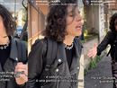 Alcune sequenze del reel