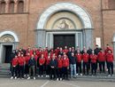 Fiaccola, un'avventura di fede e amicizia dai 16 agli 80 anni