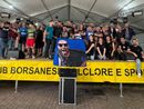 Tutti insieme al Campone per “Raffa”. Il suo impegno continua grazie agli amici Tutti insieme al Campone per “Raffa”. Il suo impegno continua grazie agli amici