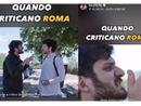 Le Coliche, la reazione del romano e quel «paesino di provincia del Nord» di nome Busto Arsizio Le Coliche, la reazione del romano e quel «paesino di provincia del Nord» di nome Busto Arsizio