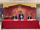 Emozioni e talento al concorso letterario Lions: una serata di parole, coraggio e speranza. Premiati i giovani autori che hanno raccontato la resilienza Emozioni e talento al concorso letterario Lions: una serata di parole, coraggio e speranza. Premiati i giovani autori che hanno raccontato la resilienza