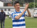 Matteo Serafini carica la Pro Patria: «Con coraggio e determinazione possiamo farcela» Matteo Serafini carica la Pro Patria: «Con coraggio e determinazione possiamo farcela»