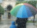 Un giovedì di pioggia sul Varesotto, ma nel fine settimana ci sarà il sole