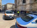 Milano, trovato morto l'evaso sospettato di aver accoltellato un collega: si è lanciato dal Duomo. Rinvenuto anche il cadavere della donna scomparsa