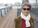 La scrittrice Marta Morazzoni
