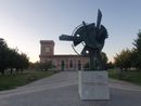 Le “macchie” al Museo del Tessile, l’assenza di un’area feste. Eventi a Busto, che fare?