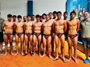 Busto Pallanuoto, un plauso anche per i giovanissimi: «Competitivi fino all'ultimo» Busto Pallanuoto, un plauso anche per i giovanissimi: «Competitivi fino all'ultimo»