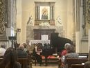 VIDEO. La musica e Santa Maria: un incanto che chiama Busto VIDEO. La musica e Santa Maria: un incanto che chiama Busto