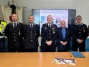 «Grazie Comandante»: Gallarate saluta Aurelio Giannini, tra emozione e gratitudine «Grazie Comandante»: Gallarate saluta Aurelio Giannini, tra emozione e gratitudine