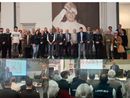 «La scherma, dai duelli a uno tra gli sport più sicuri. E ancora oggi ne parliamo il linguaggio»