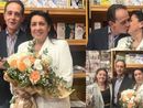 Un sì lungo trent'anni da festeggiare tutti insieme Un sì lungo trent'anni da festeggiare tutti insieme