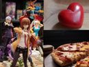 Weekend tra arte, libri, gusto e cuore di mamma: eventi per tutti, dai fumetti alla pizza