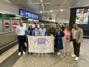 Due giovani medici dal Paraguay entrano nel team de La Provvidenza di Busto Arsizio