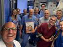 Ipertensione resistente, svolta all’ospedale di Busto prima ablazione renale con sistema innovativo Ipertensione resistente, svolta all’ospedale di Busto prima ablazione renale con sistema innovativo