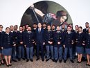 Nuovi agenti in servizio a Busto Arsizio, potenziato l’organico della Polizia di Stato
