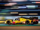 Foto: Ferrari Hypercar Official X Account Foto: Ferrari Hypercar Official X Account
