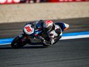 Leonardo esordisce nel Motomondiale. «Ora ho più motivazione»: la carica di Abruzzo dopo Assen