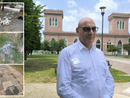 Feste al Museo del Tessile, l'associazione Linda: «Noi abbiamo pagato per le macchie, altri no». Sabba: «Nessuna disparità» Feste al Museo del Tessile, l'associazione Linda: «Noi abbiamo pagato per le macchie, altri no». Sabba: «Nessuna disparità»