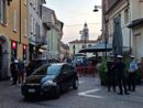 DELITTO DI VIA MILANO. Emanuele Mirti per ora non parla, domani sarà davanti al Gip