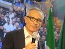 Busto Arsizio sceglie ancora un imprenditore: è Riccardo Comerio il nuovo cittadino benemerito Busto Arsizio sceglie ancora un imprenditore: è Riccardo Comerio il nuovo cittadino benemerito