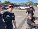 Foto scattate a Misano nel 2023 da Lorenzo Pisani