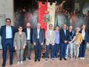 Borroni: «Giunta scelta per competenze e spirito di partecipazione»