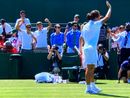 Tennis, prima vittoria a Wimbledon per Bellucci