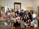 "Viva la Vida": le scuole medie di Gallarate protagoniste del concerto di inizio estate con il Coro Divertimento Vocale