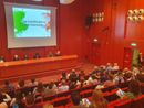 Festa della Repubblica, premiati gli studenti: «Per essere cittadini modello, bisogna partire dalla Costituzione» Festa della Repubblica, premiati gli studenti: «Per essere cittadini modello, bisogna partire dalla Costituzione»