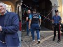DELITTO DI VIA MILANO. «Era una persona tranquilla e molto disponibile». Busto e Castellanza piangono Davide Gorla