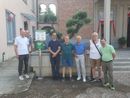 Un nuovo defibrillatore a Borsano. Grazie all’impegno del gruppo parrocchiale