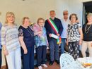 Elsa Tessaro compie 100 anni: un secolo di vita e affetto al centro della comunità olgiatese