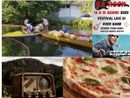 GLI EVENTI. Lungo l'Olona natura e divertimento con il Girinvalle. Ma sarà un weekend travolgente in tutto il Bustese