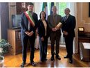 Onorificenza al generale Nicola Terzano. «Un orgoglio per Busto»