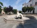 Busto, la fontana di piazza San Michele tornerà a zampillare Busto, la fontana di piazza San Michele tornerà a zampillare