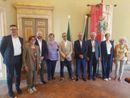 Castellanza, ecco la squadra di Cristina Borroni