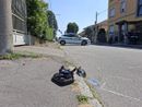 Rintracciato e denunciato l'automobilista in fuga dopo l'incidente a Busto Rintracciato e denunciato l'automobilista in fuga dopo l'incidente a Busto