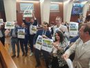 Il Consiglio regionale contro il blocco dei diesel Euro 5: «Colpirebbe 522mila lombardi» Il Consiglio regionale contro il blocco dei diesel Euro 5: «Colpirebbe 522mila lombardi»