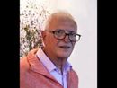 Addio a Leonardo Patruno, tecnico meticoloso e maestro dei pennelli Addio a Leonardo Patruno, tecnico meticoloso e maestro dei pennelli