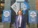 Noi Moderati Varese, Mattia Premazzi nuovo coordinatore provinciale Noi Moderati Varese, Mattia Premazzi nuovo coordinatore provinciale