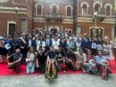 SAN GIOVANNI 2025. A Busto la Patronale del «rispetto». Il sindaco: «Costruiamo una città non indifferente» SAN GIOVANNI 2025. A Busto la Patronale del «rispetto». Il sindaco: «Costruiamo una città non indifferente»